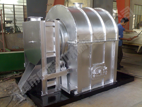 覆膜砂设备加热装置 染料：煤